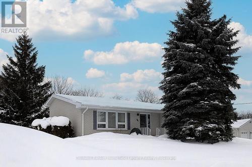 94 WILLIAM STREET N  St. Marys, ON N4X 1B8