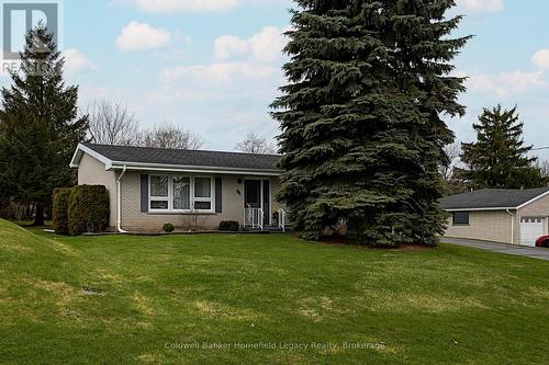 94 WILLIAM STREET N  St. Marys, ON N4X 1B8