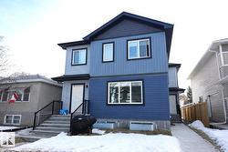 7113 / 7115 106 ST NW  Edmonton, AB T6E 4V5