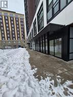 1014 - 181 STERLING ROAD N  Toronto, ON M6R 2B2