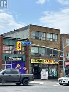 1477 EGLINTON AVENUE W  Toronto, ON M6E 2G6