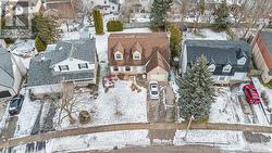 BASEMENT - 361 IRONWOOD ROAD  Guelph (Kortright West), ON N1G 3P2