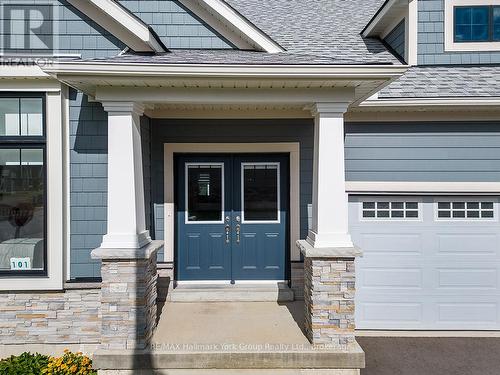 101 Clippers Lane, Blue Mountains, ON - Outdoor