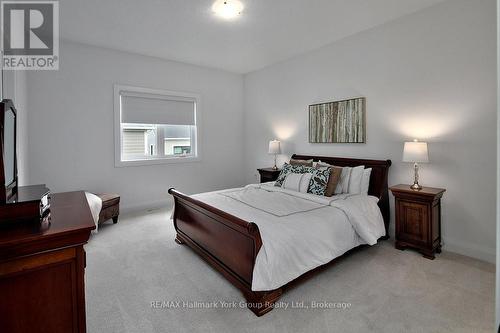 101 Clippers Lane, Blue Mountains, ON - Indoor Photo Showing Bedroom