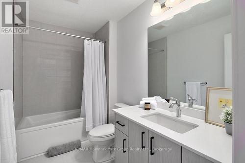 101 Clippers Lane, Blue Mountains, ON - Indoor Photo Showing Bathroom
