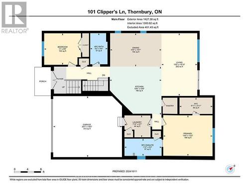 101 Clippers Lane, Blue Mountains, ON - Other