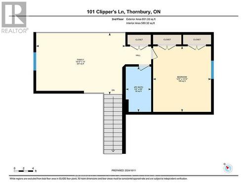 101 Clippers Lane, Blue Mountains, ON - Other