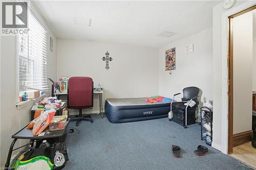 67 Sterling Street, Hamilton, ON - Indoor