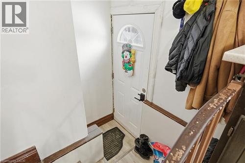 67 Sterling Street, Hamilton, ON - Indoor Photo Showing Other Room