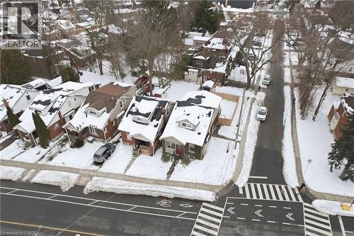 67 Sterling Street, Hamilton, ON - Outdoor
