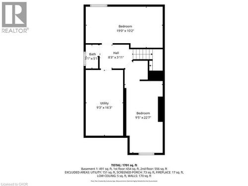 67 Sterling Street, Hamilton, ON - Other