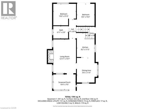 67 Sterling Street, Hamilton, ON - Other