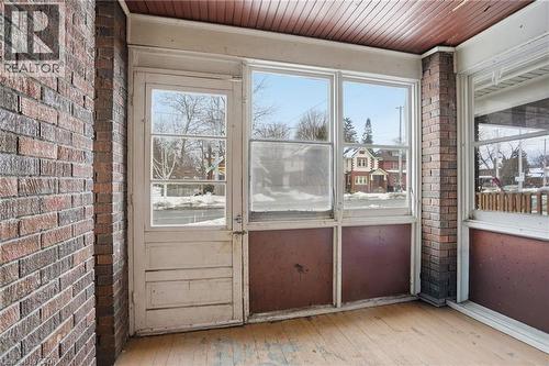 67 Sterling Street, Hamilton, ON - Outdoor With Exterior