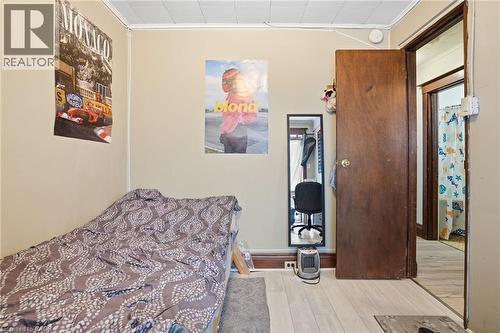 67 Sterling Street, Hamilton, ON - Indoor