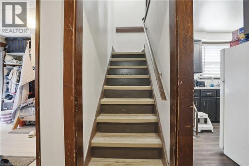 67 Sterling Street, Hamilton, ON - Indoor Photo Showing Other Room