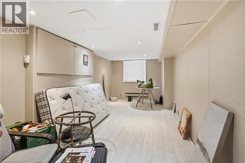 67 Sterling Street, Hamilton, ON - Indoor Photo Showing Other Room