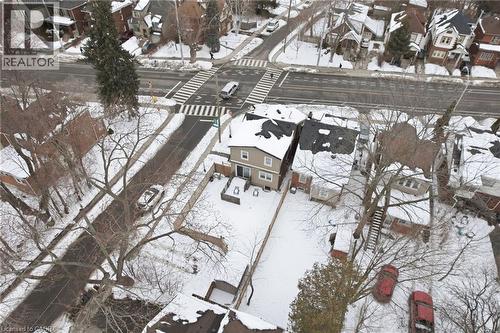 67 Sterling Street, Hamilton, ON - Outdoor