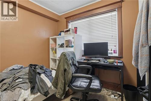 67 Sterling Street, Hamilton, ON - Indoor Photo Showing Office