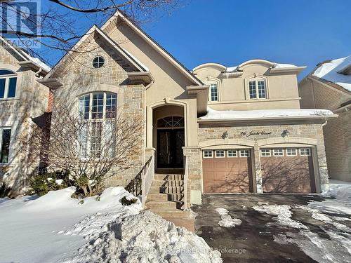 26 JACOBI COURT  Vaughan, ON L4J 9H8