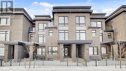 1810 DONALD COUSENS PARKWAY  Markham, ON L6B 0V5