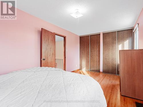 80 Bob O'Link Avenue, Vaughan, ON - Indoor Photo Showing Bedroom