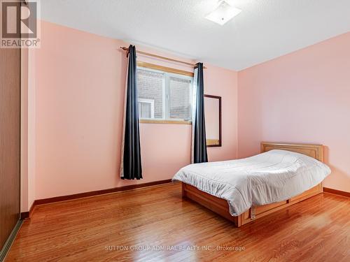80 Bob O'Link Avenue, Vaughan, ON - Indoor Photo Showing Bedroom