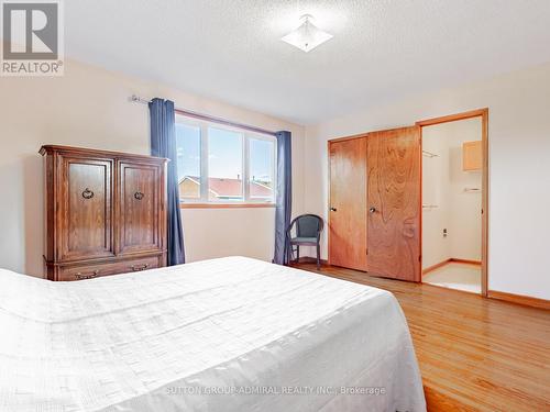 80 Bob O'Link Avenue, Vaughan, ON - Indoor Photo Showing Bedroom
