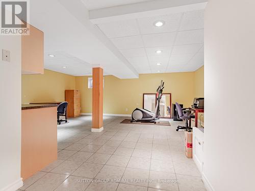 80 Bob O'Link Avenue, Vaughan, ON - Indoor Photo Showing Other Room