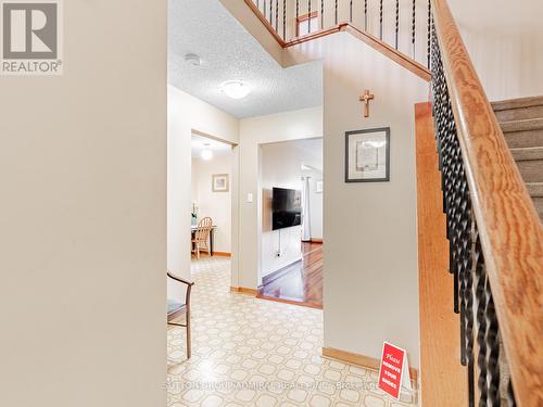 80 Bob O'Link Avenue, Vaughan, ON - Indoor Photo Showing Other Room