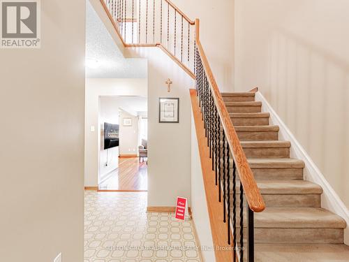 80 Bob O'Link Avenue, Vaughan, ON - Indoor Photo Showing Other Room