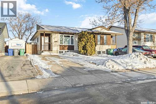 732 MCCORMACK ROAD  Saskatoon, SK S7M 4Z9