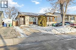 732 MCCORMACK ROAD  Saskatoon, SK S7M 4Z9