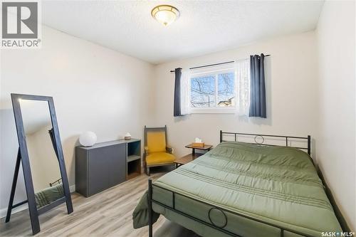 732 Mccormack Road, Saskatoon, SK - Indoor Photo Showing Bedroom