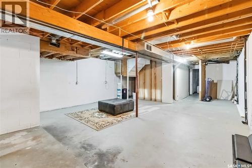 732 Mccormack Road, Saskatoon, SK - Indoor Photo Showing Basement