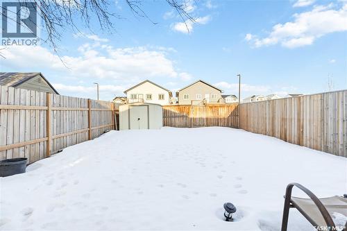 732 Mccormack Road, Saskatoon, SK - Outdoor