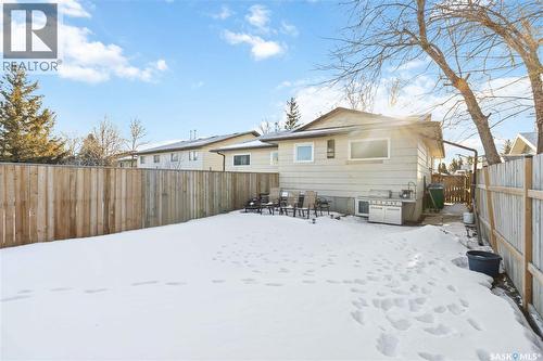 732 Mccormack Road, Saskatoon, SK - Outdoor