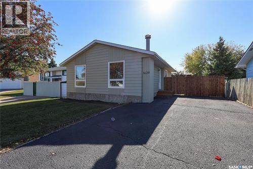 1429 Lacroix CRESCENT  Prince Albert, SK S6V 6R6