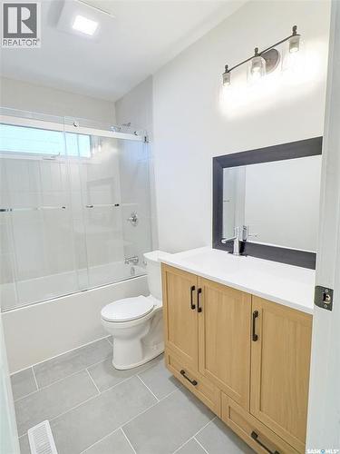 1429 Lacroix Crescent, Prince Albert, SK - Indoor Photo Showing Bathroom