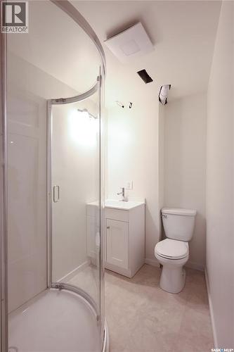 1429 Lacroix Crescent, Prince Albert, SK - Indoor Photo Showing Bathroom