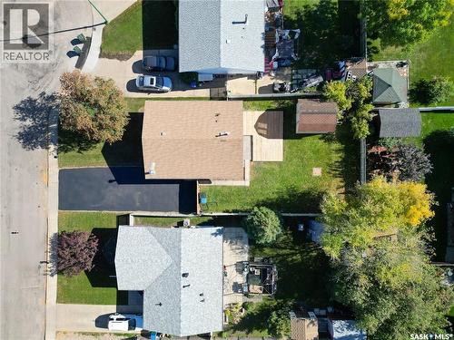 1429 Lacroix Crescent, Prince Albert, SK - Outdoor