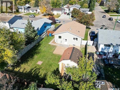 1429 Lacroix Crescent, Prince Albert, SK - Outdoor