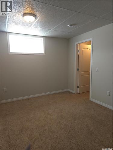 8 Main Bay, Muenster, SK - Indoor