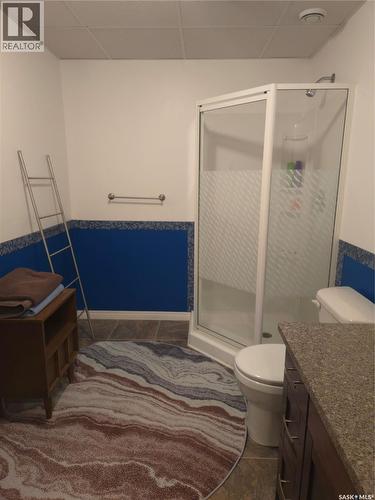 8 Main Bay, Muenster, SK - Indoor Photo Showing Bathroom