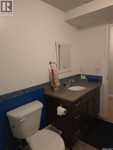 8 Main Bay, Muenster, SK - Indoor Photo Showing Bathroom
