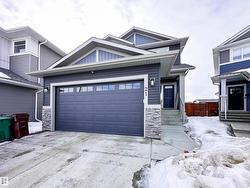 21 RIVERHILL CR  St. Albert, AB T8N 7X4