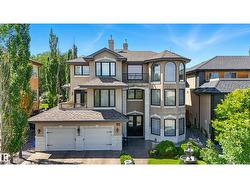 2426 MARTELL CR NW  Edmonton, AB T6R 0C7