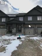 37 WINTERTON COURT W  Orangeville, ON L9W 5H8