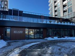 B103 - 3071 TRAFALGAR ROAD  Oakville, ON L6H 8C6