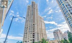 1401 - 3880 DUKE OF YORK BOULEVARD  Mississauga, ON L5B 4M7