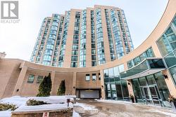 808 - 140 DUNLOP STREET E  Barrie, ON L4M 6H9